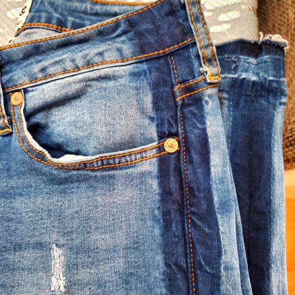 Umgee Los Angeles Denims - Picture 6 of 10